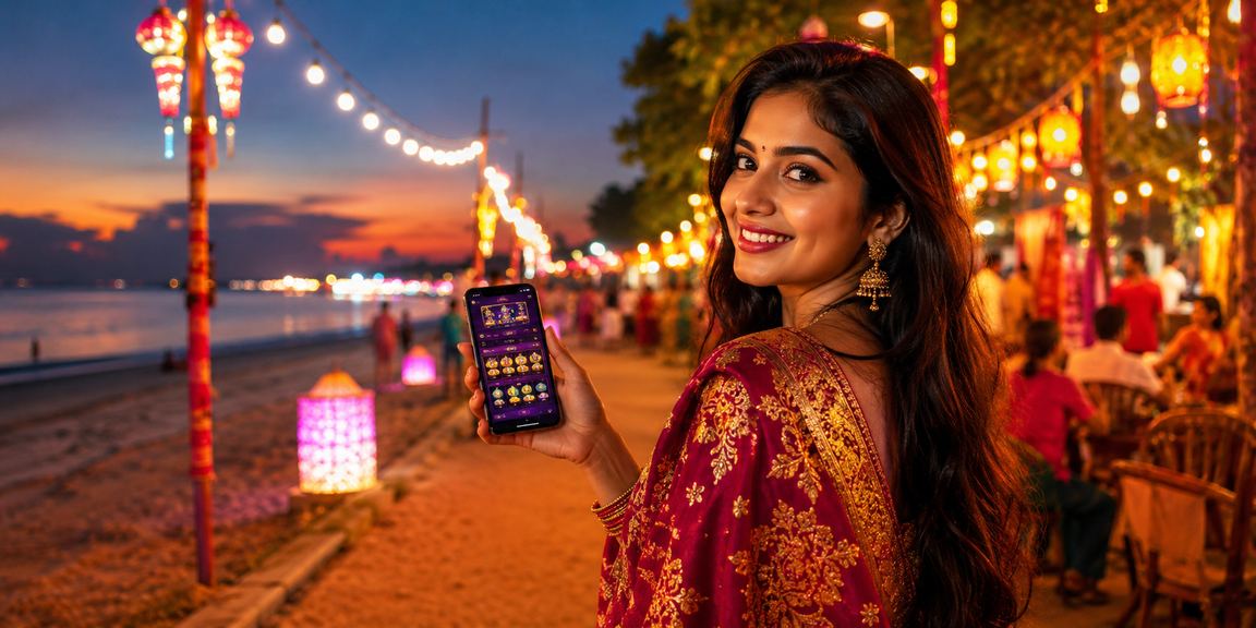 কমিল্লা মোবাইল ক্যাসিনো গেমিং দৃশ্য