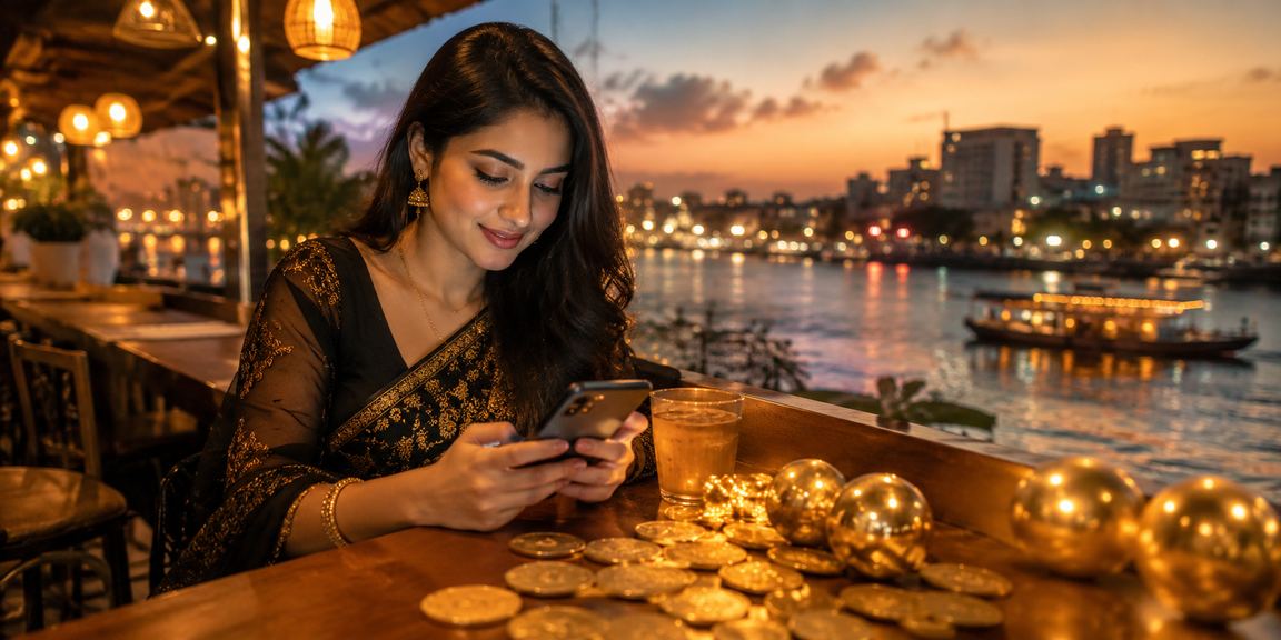 ja999 মোবাইল ব্রাউজার ইন্টারফেস প্রিভিউ